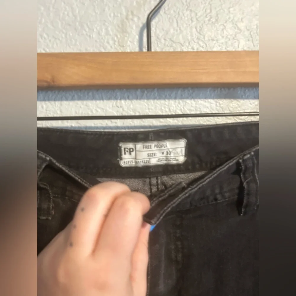 Free People sz 30